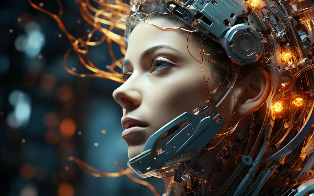 AI Dalam Industri Kreatif