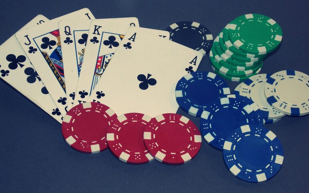 Memahami Kontrak Cerdas dan Dampaknya terhadap Keamanan Poker