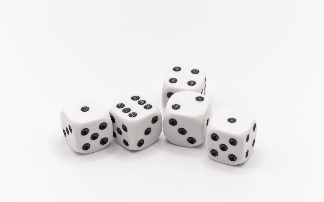 Bangkitnya Blockchain dalam Keamanan Poker Digital