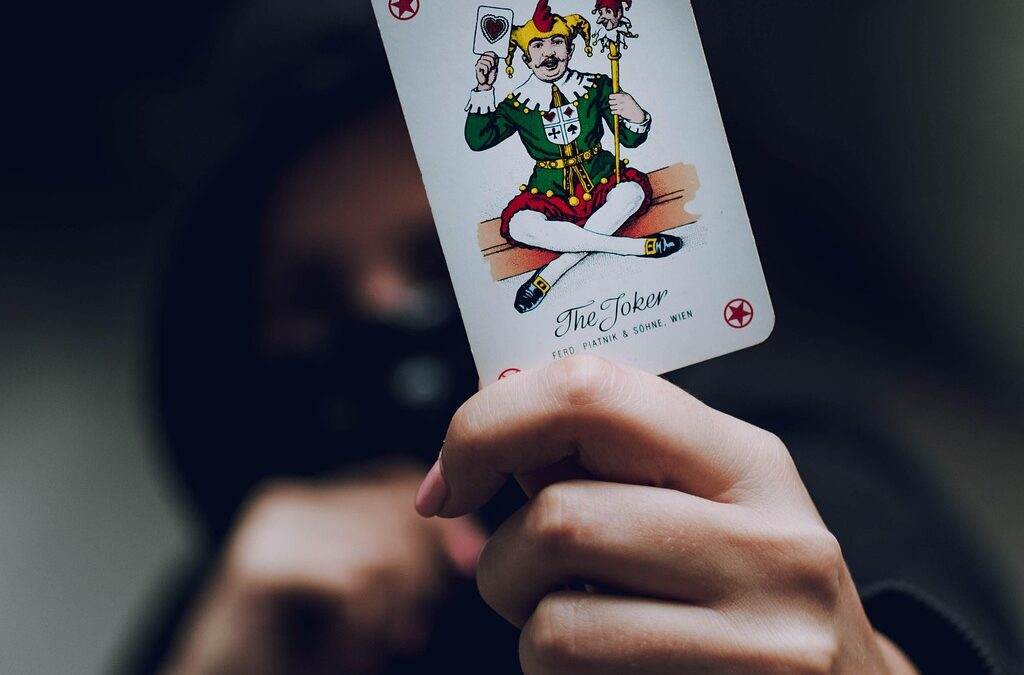 Enkripsi Kuantum: Masa Depan Perjudian Online yang Aman