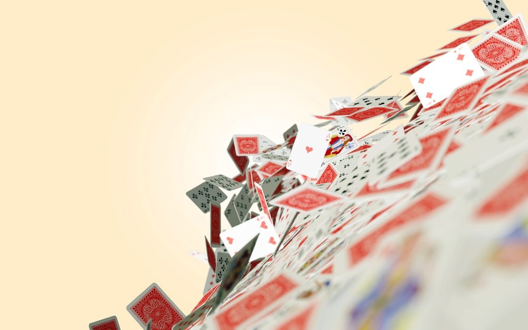 Lanskap Masa Depan Perjudian Online: Implikasi Keamanan Kuantum