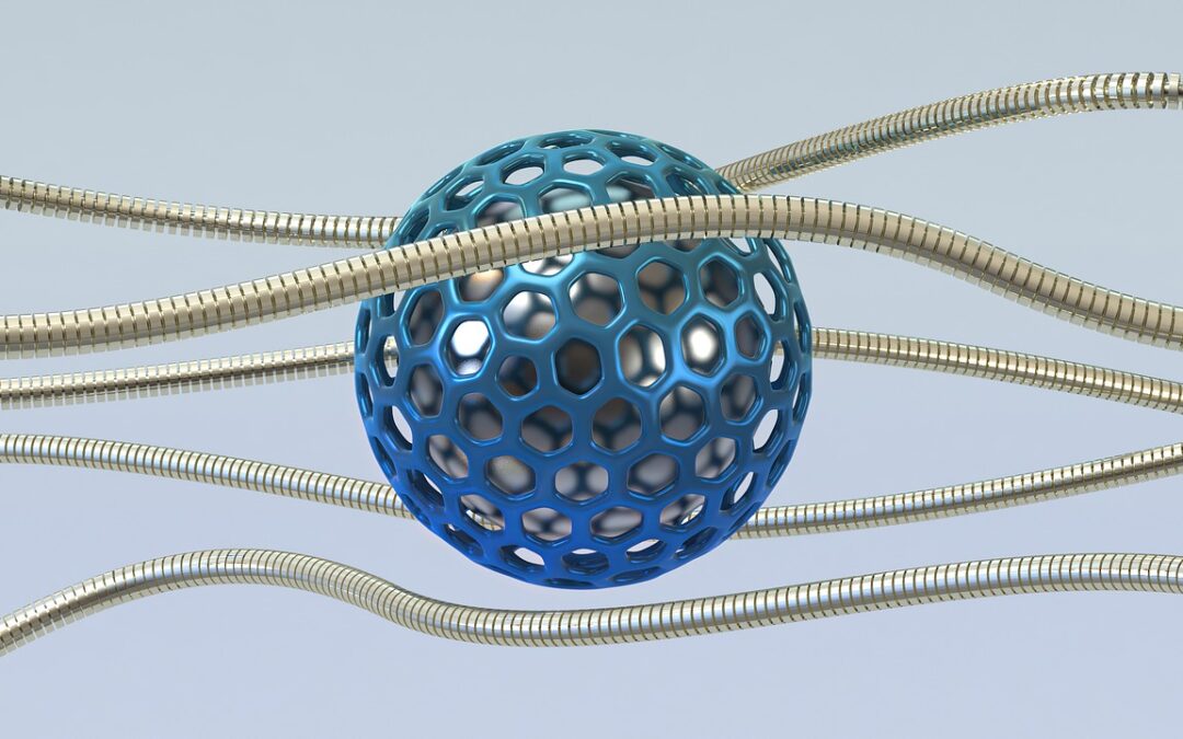 Memahami Manfaat Enkripsi Kuantum untuk Penjudi Online