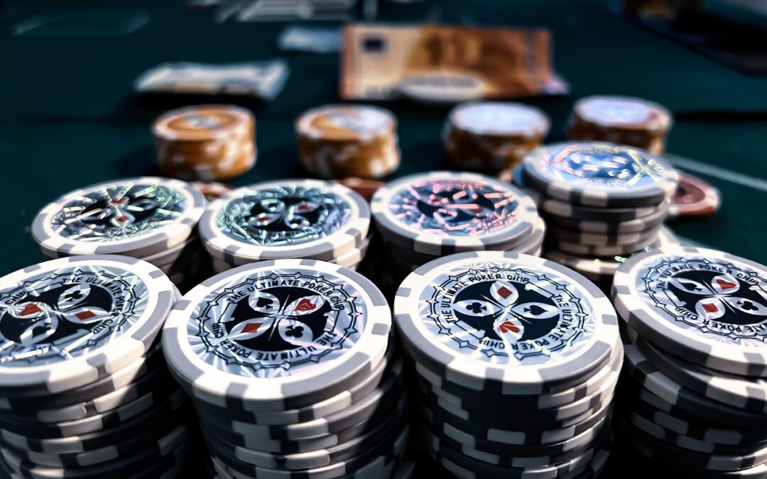 Bagaimana Enkripsi Kuantum Memastikan Anonimitas dalam Taruhan Online