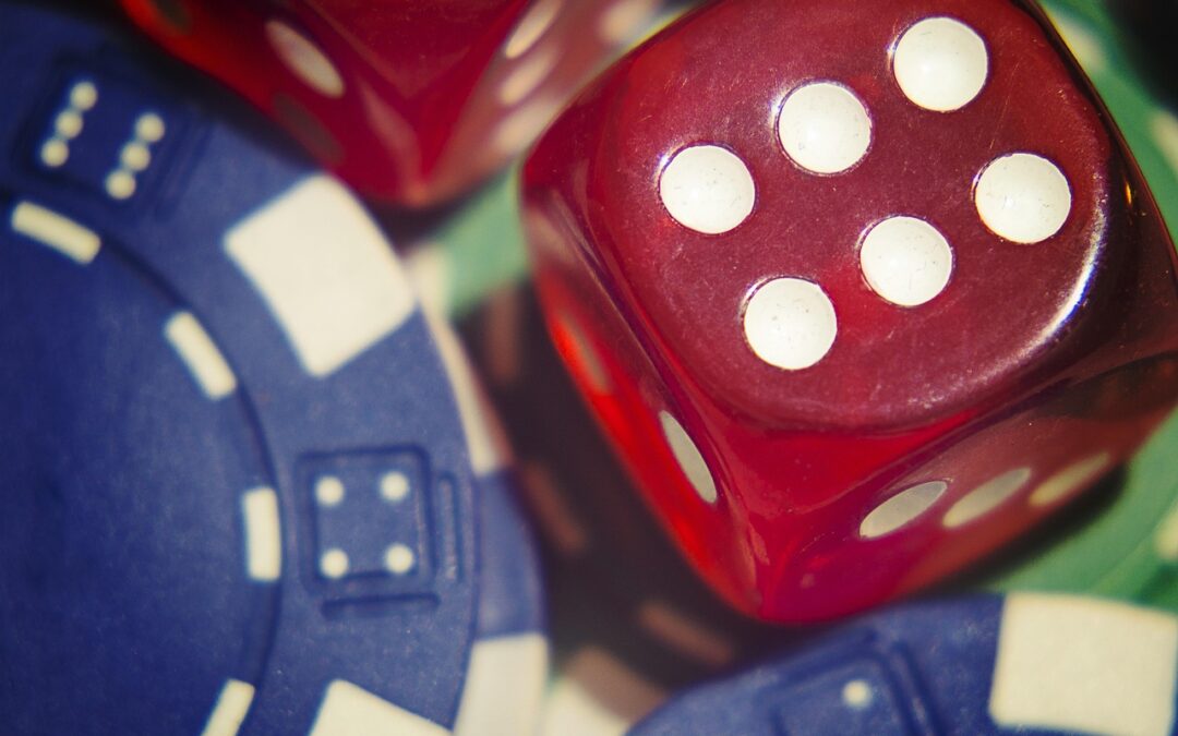 Bagaimana AI Membentuk Masa Depan Keamanan Poker Berteknologi Tinggi