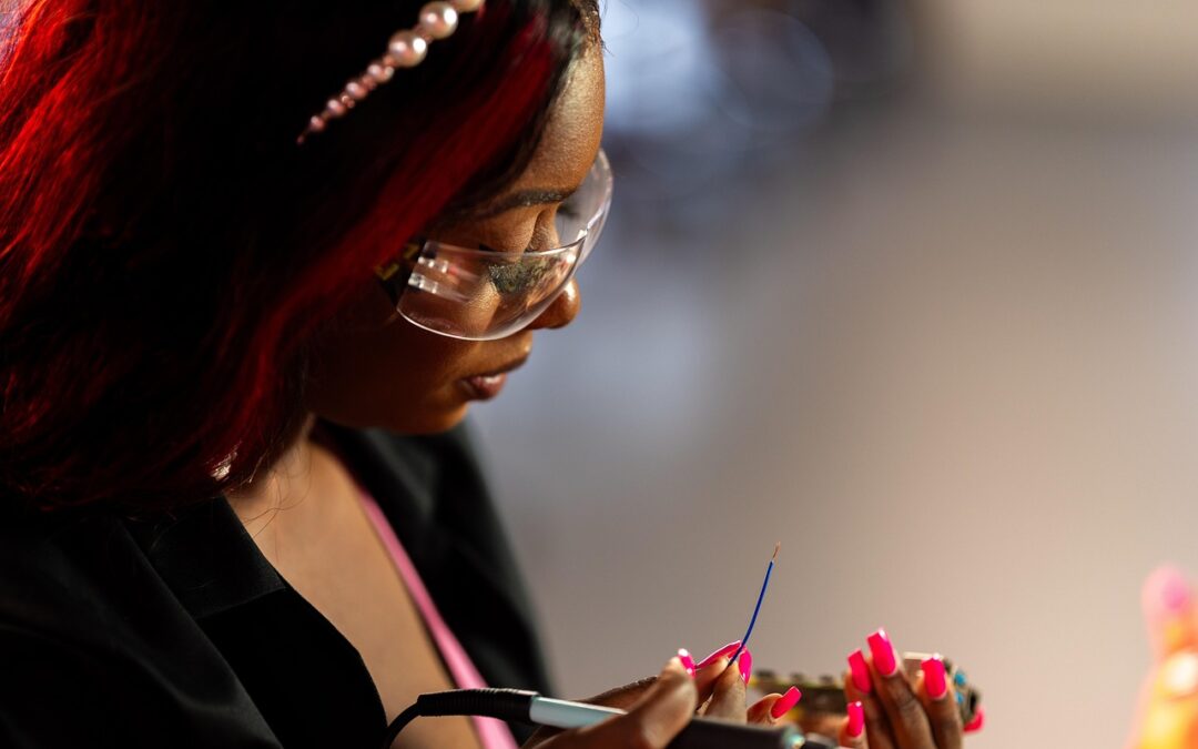 Inovasi dalam Poker Aman: Memanfaatkan Teknologi Quantum